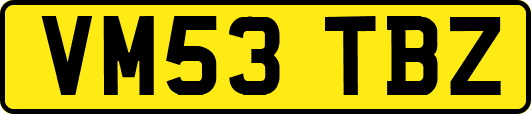 VM53TBZ