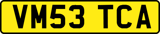 VM53TCA