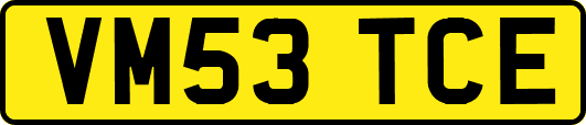 VM53TCE