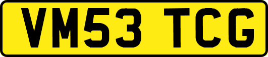 VM53TCG