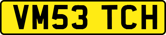 VM53TCH