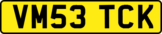 VM53TCK