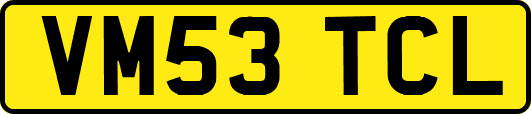 VM53TCL