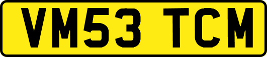 VM53TCM