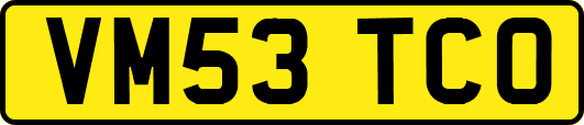 VM53TCO
