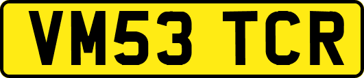 VM53TCR