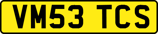 VM53TCS