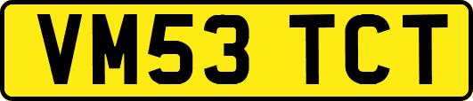 VM53TCT