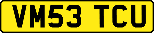 VM53TCU