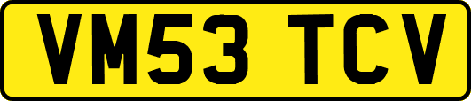 VM53TCV