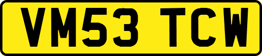 VM53TCW