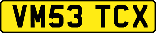 VM53TCX