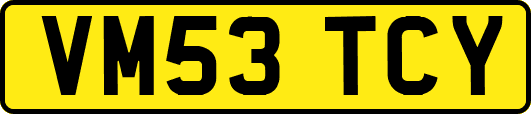 VM53TCY