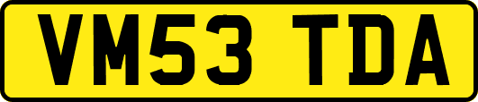 VM53TDA