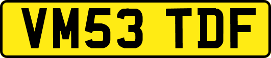 VM53TDF