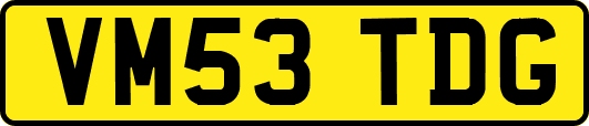 VM53TDG