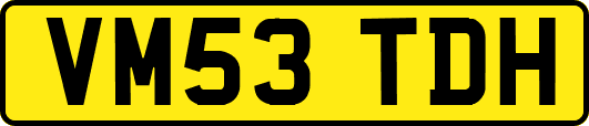 VM53TDH