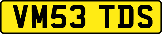 VM53TDS