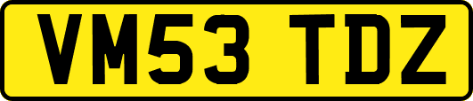 VM53TDZ