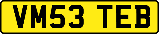 VM53TEB