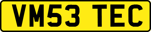 VM53TEC