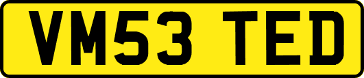 VM53TED