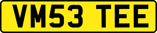 VM53TEE