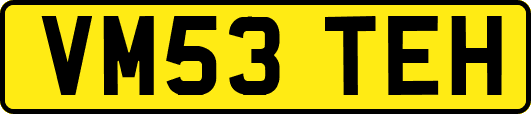 VM53TEH