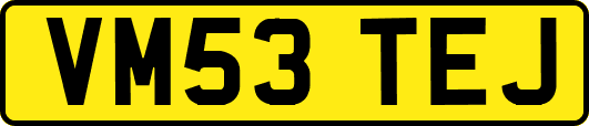 VM53TEJ