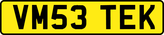 VM53TEK