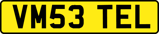 VM53TEL