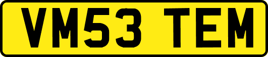 VM53TEM