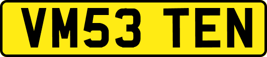 VM53TEN