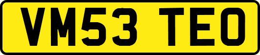 VM53TEO