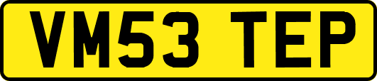 VM53TEP