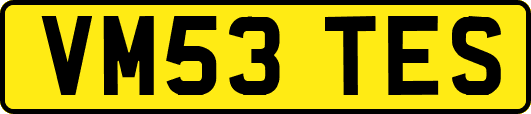 VM53TES