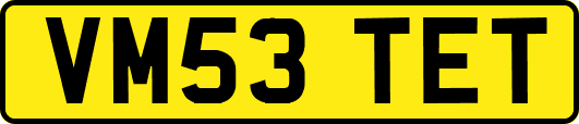 VM53TET