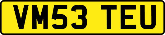 VM53TEU