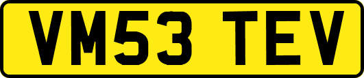 VM53TEV