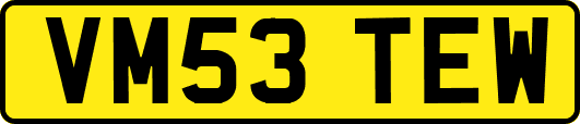 VM53TEW