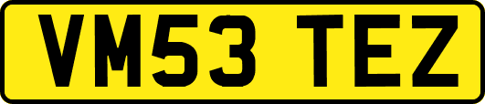 VM53TEZ