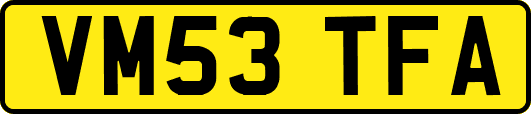 VM53TFA