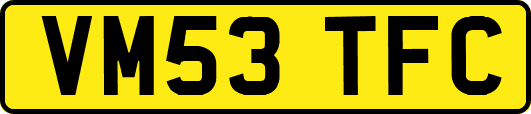 VM53TFC
