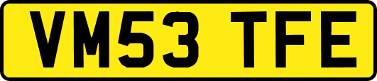 VM53TFE
