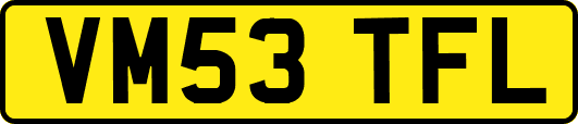 VM53TFL
