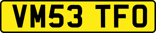 VM53TFO