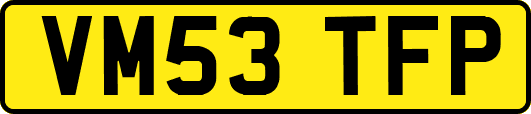 VM53TFP