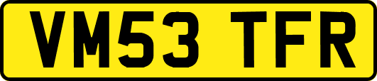 VM53TFR