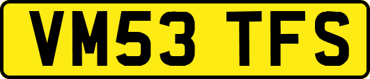 VM53TFS
