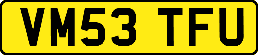 VM53TFU